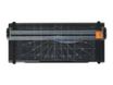 Fiskars SureCut - Roupeuse / Coupeuse A4 - coupe 10 feuilles