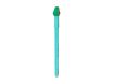 Mr. Wonderful Bo-Bo Collection Mole - Pluma borrable - aguacate - azul - con borrador