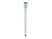 Mr. Wonderful Bo-Bo Collection Aguacate graduation - Stylo effaçable - aguacate - noir - 0.7 mm - avec gomme