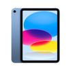 Apple iPad Wi-Fi - 11ème génération - tablette 11" - 128 Go - bleu