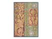 Paperblanks Vox Botanica - Flexi - reliure piquée - midi - 120 x 175 mm - 88 feuilles / 176 pages - lined - wild thistle - multicolore