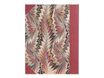 Paperblanks Cockerell Marbled Paper - Journal de notes - ultra - 175 x 230 mm - 72 feuilles / 144 pages - couverture rouge