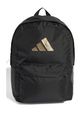 Adidas Sac à Dos CLSC BARS Noir – 27,5L - Confort - Style & Matériaux