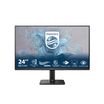 Philips 24E2N1110  - écran LED 24" - Full HD (1080p) - HDMI, VGA - noir
