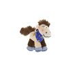 Porte-clés peluche Loupsily 12cm