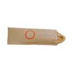 1000 Sacs Kraft brun panini - 120 x 350 mm