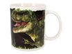 Dino World - Tasse - Taille 10 x 14.7 cm - hauteur 10 cm - 320 ml