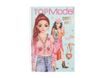 TOPModel Dress Me Up - livre d'activités (relié par spirale)