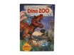Create Your DINO ZOO - livre d'activités