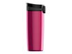 Sigg Miracle - Tasse isotherme - Taille 7.6 cm diameter - hauteur 20.6 cm - 470 ml - myrtille