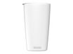 Sigg NESO - Tasse isotherme - Taille 8.4 cm diameter - hauteur 14.8 cm - 400 ml - blanc