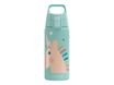 Sigg Shield Therm ONE Kids - Bouteille isotherme - Taille 7.32 cm diameter - hauteur 21.9 cm - 500 ml - bleu