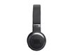 JBL LIVE 670NC - Écouteurs avec micro - circum-aural - Bluetooth - sans fil, filaire - Suppresseur de bruit actif - jack 3,5mm - noir