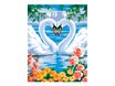 OZ INTERNATIONAL Painting by Number - Peinture par numéro - swans in love