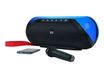 BigBen PARTYBTLITE2 - Enceinte sans fil - Bluetooth - 20 W