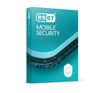 ESET Mobile Security - Licence d'abonnement - 1 an - 1 mobile - Android
