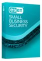 ESET Small Business Security Pack - Licence d'abonnement - 1 an - 5 appareils