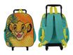 DanneelsNV - Debout/sac à dos - Lion King