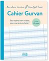 MDI mes cahiers d'écriture cahier Gurvan 3 mm à la française