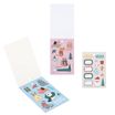 Carnet de stickers Noël - 72 stickers - Viquel