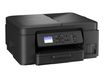 Brother DCP-T780DW - Imprimante multifonction jet d'encre couleur A4 - USB 2.0, Wi-Fi(n)