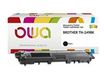Cartouche laser remanufacturée Brother TN249 - noir - Owa