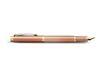 Parker IM Writing Rituals - Stylo plume - fin