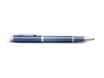 PARKER - Stylo roller IM Rituals bleu - pointe fine