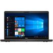Dell Latitude 5500 - Intel Core i5 - 8265U / jusqu'à 3.9 GHz - Win 11 - HD Graphics 620 - 8 Go RAM - 256 Go SSD - 15.6" 1366 x 768 (HD) - Éthernet - Wi-Fi 5 - noir - reconditionné - Grade B