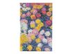 PAPERBLANKS MONET'S CHRYSANTHEMUMS - Carnet couverture rigide - midi 120 x 180 mm - 144 pages unies ivoire - couverture multicolore