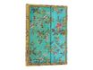 Paperblanks Embellished Manuscripts Collection - Journal - ligné - Jane Austen, Persuasion - couverture bleue motif