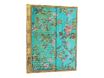 Paperblanks Embellished Manuscripts Collection - Carnet - 180 x 230 mm - Jane Austen, Persuasion - couverture rigide bleue