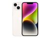 Apple iPhone 14 - Smartphone reconditionné grade A - 5G - 6/128 Go - blanc