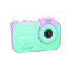 Appareil photo vidéo Realikids Cam Waterproof 2 - bleu
