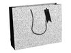 Clairefontaine Beaudelaire - Sac shopping 37,3 x 11,8 x 27,5 cm