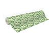 Clairefontaine Excellia - Emballage cadeau - 70 cm x 50 m - 80 g/m² - petals - vert - papier