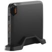 Cygnett - Powerbank VertPWR 25 000 mAh - batterie externe verticale - 100 W - 4 ports USB + support
