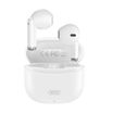 XO X33 - Ecouteurs sans fil - Bluetooth - blanc
