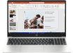 HP 255 G10 Notebook - PC Portable 15,6" - AMD Ryzen 5 - 7530U - 8 Go RAM - 512 Go SSD - argent