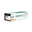Cartouche laser remanufacturée Brother TN248XL - noir - Switch