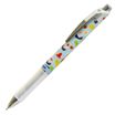 Pentel Energel Special edition - Roller - 0,5 mm - Bento