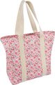 Sac cabas Bahia fleurs batik