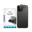 JAYM - Verre de protection de caméra arrière pour Samsung Galaxy A56 5G