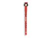 Mr. Wonderful Bo-Bo Collection Mafalda - Stylo à bille - permanent - rouge