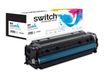 Cartouche laser compatible HP 219X - Cyan - Switch