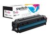 Cartouche laser compatible HP 219X - magenta - Switch