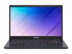 ASUS Vivobook Go 14 E410KA-DREK843WS - Conception de charnière à 180 degrés - Intel Celeron - N4500 / jusqu'à 2.8 GHz - Win 11 Home in S mode - UHD Graphics - 4 Go RAM - 128 Go eMMC - 14" 1920 x 1080 (Full HD) - Wi-Fi 5, Bluetooth - noir étoilé