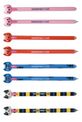 Stylo effaçable par gomme SMILE "Pom Pom Cute Cats"