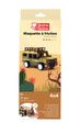 Graine Creative - Maquette Bois - Jeep - puzzle 3D