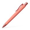 Faber Castell - Boligrafo Poly Ball Urban  - Coral